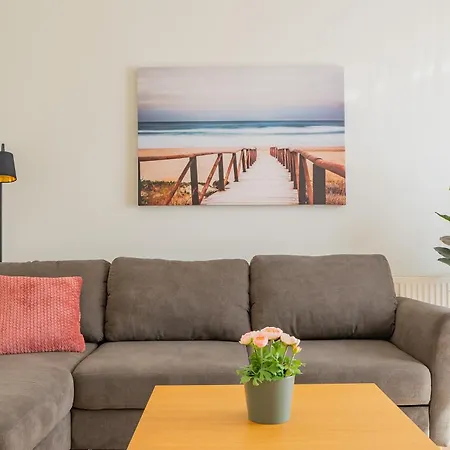 Stylish Seaside * Haapsalu