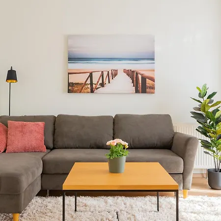 Appartement Stylish Seaside *