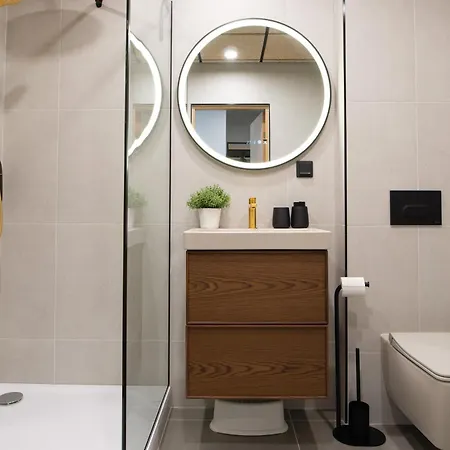 Stylish Seaside * Haapsalu