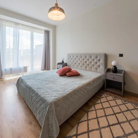 Stylish Seaside Appartement *