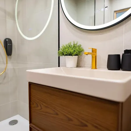 Appartement Stylish Seaside *