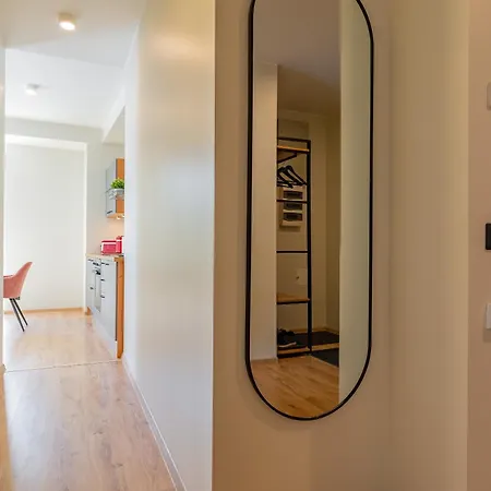 Stylish Seaside Haapsalu