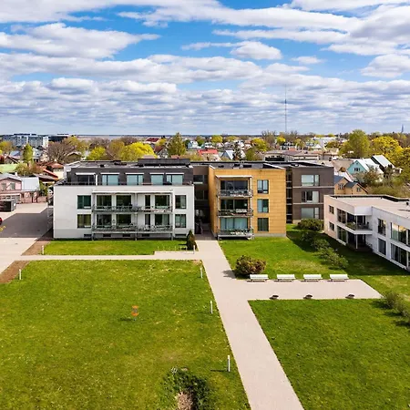 Stylish Seaside * Haapsalu