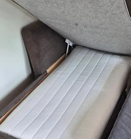 Appartement Stylish Seaside Haapsalu