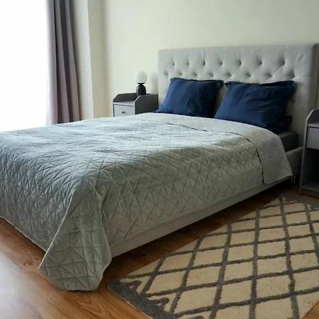 Appartement Stylish Seaside Haapsalu