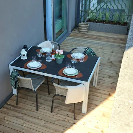 Stylish Seaside *