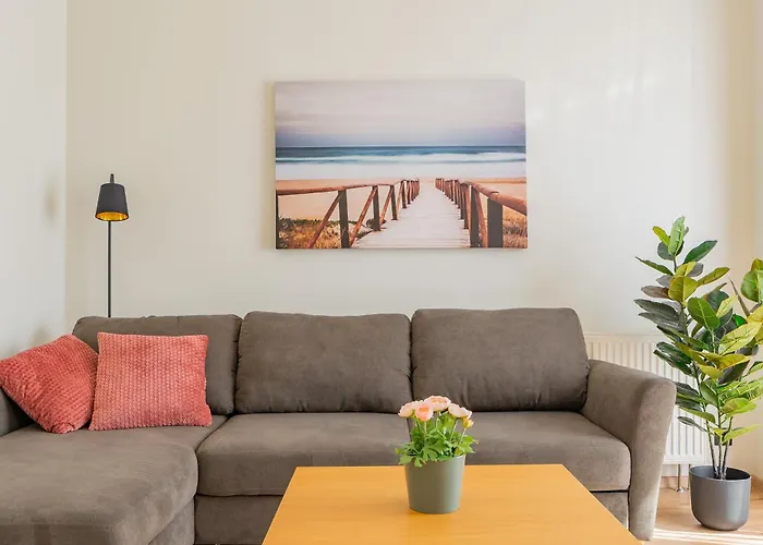 Stylish Seaside * Haapsalu