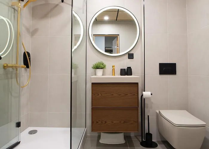 Stylish Seaside * Haapsalu