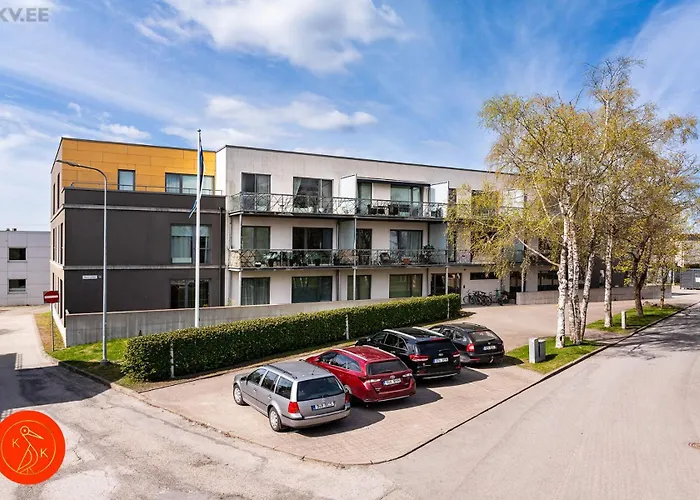 Appartement Stylish Seaside *