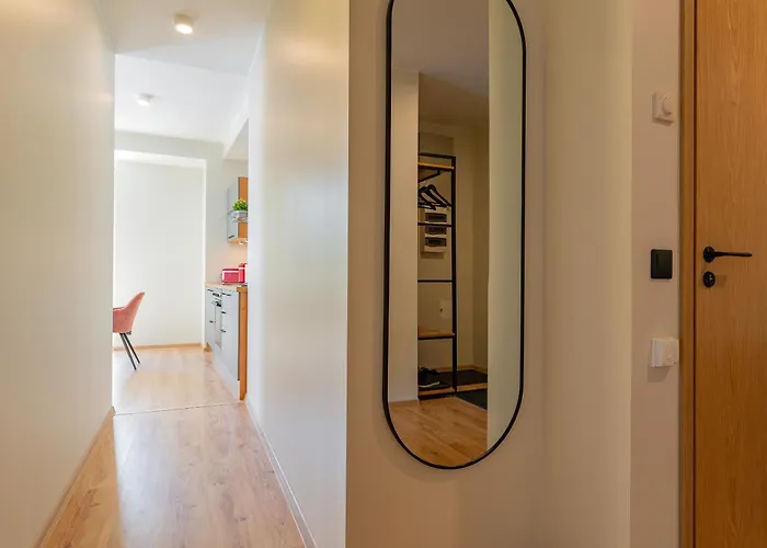 Stylish Seaside Haapsalu