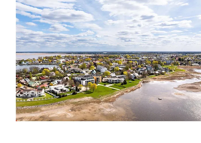 Appartement Stylish Seaside *