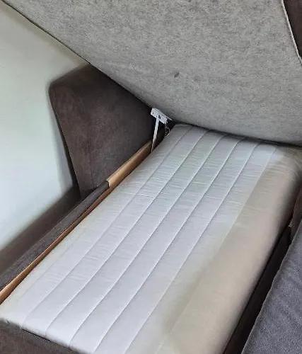 Апартаменты Stylish Seaside Хаапсалу